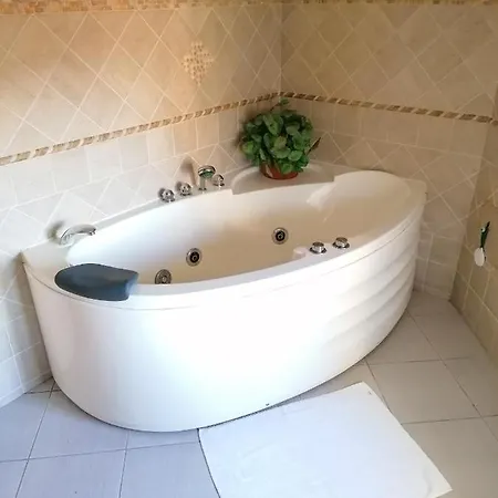 La Mansarda Apartman *