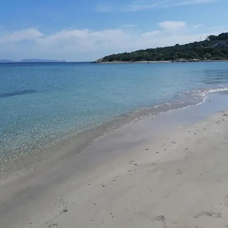 La Mansarda SantʼAntìoco