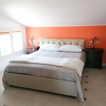 Apartman La Mansarda *