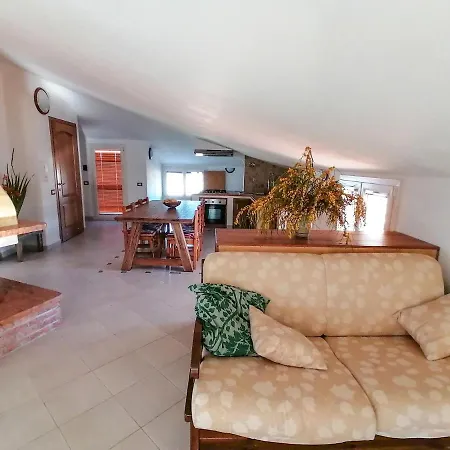 La Mansarda *