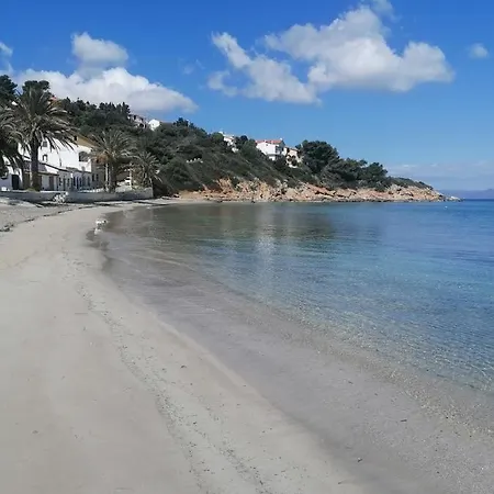 La Mansarda * SantʼAntìoco
