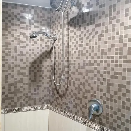 Apartman La Mansarda *